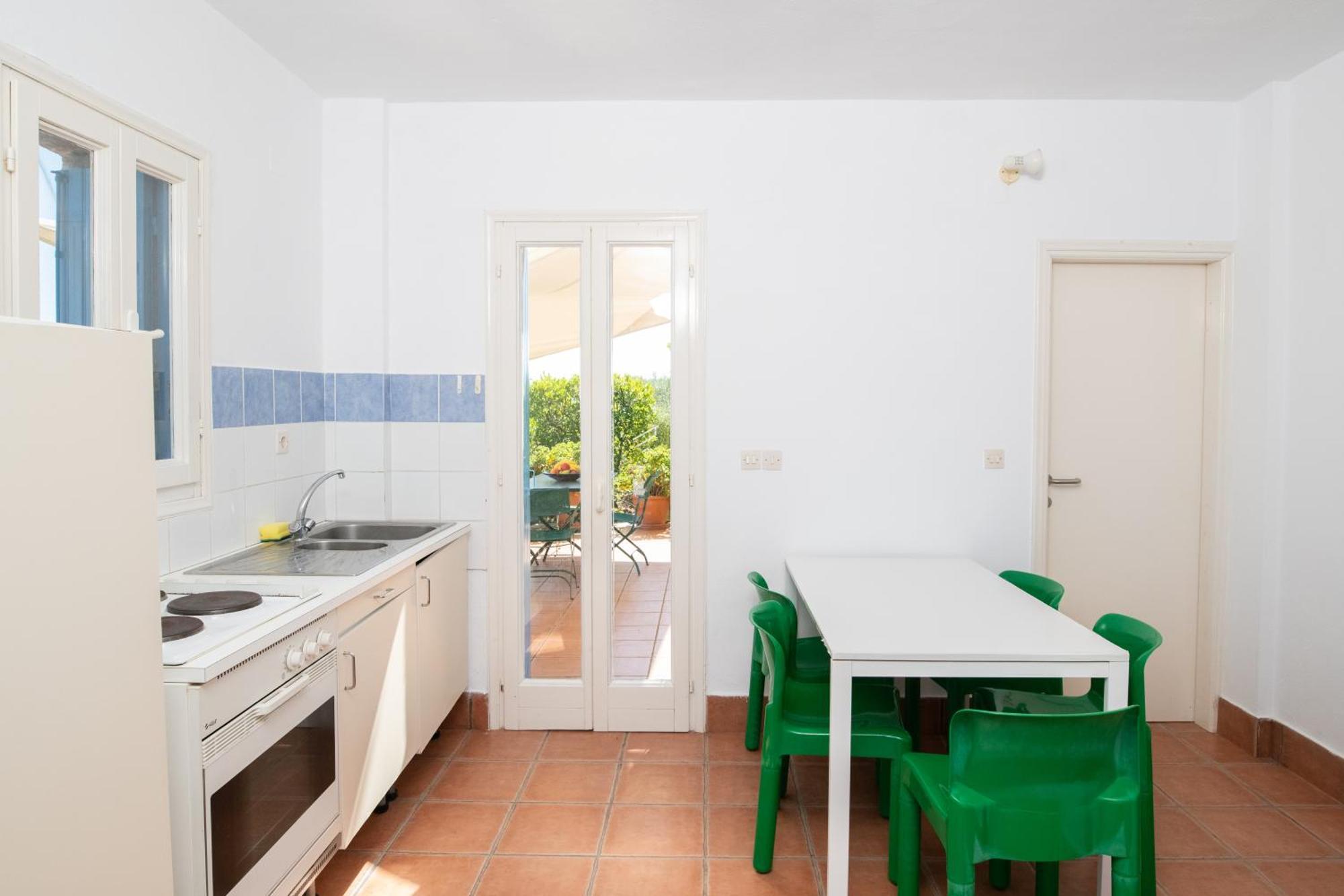 Elea Villas Steni Vala Alonissos エクステリア 写真