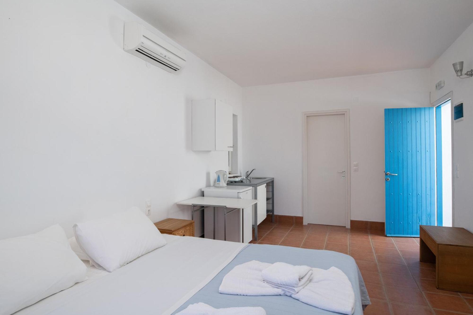 Elea Villas Steni Vala Alonissos エクステリア 写真