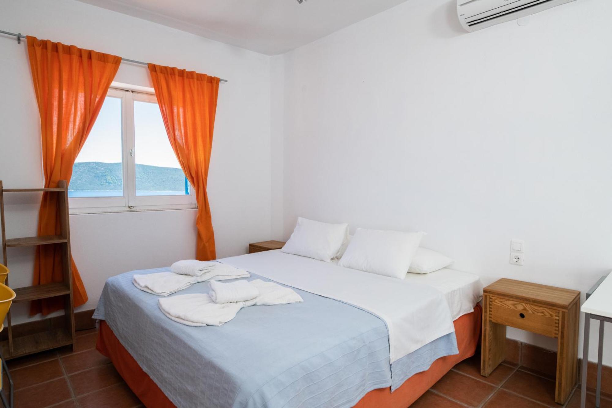 Elea Villas Steni Vala Alonissos エクステリア 写真