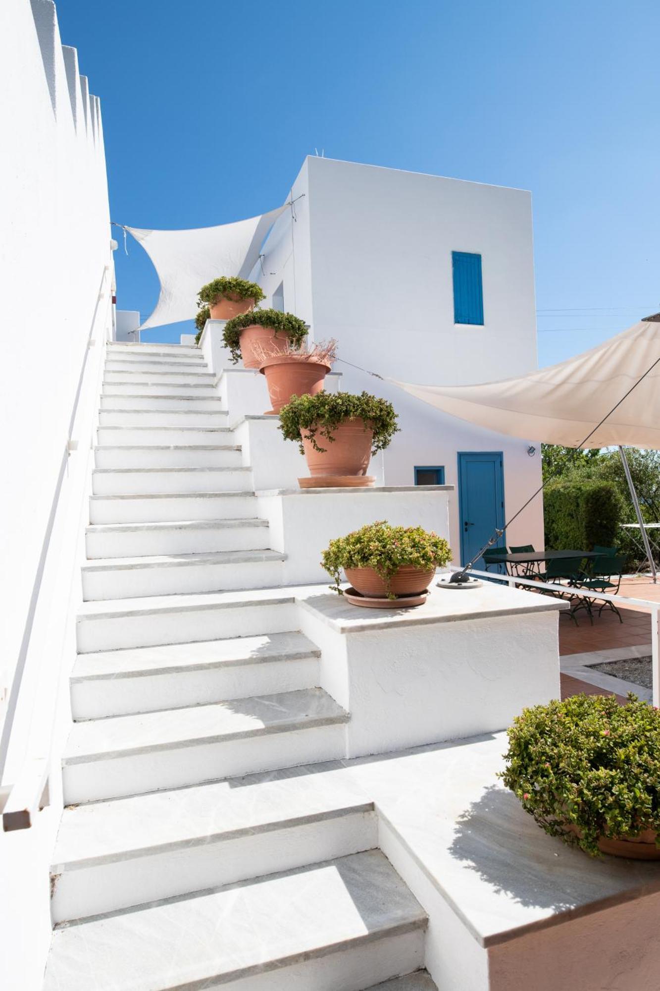 Elea Villas Steni Vala Alonissos エクステリア 写真