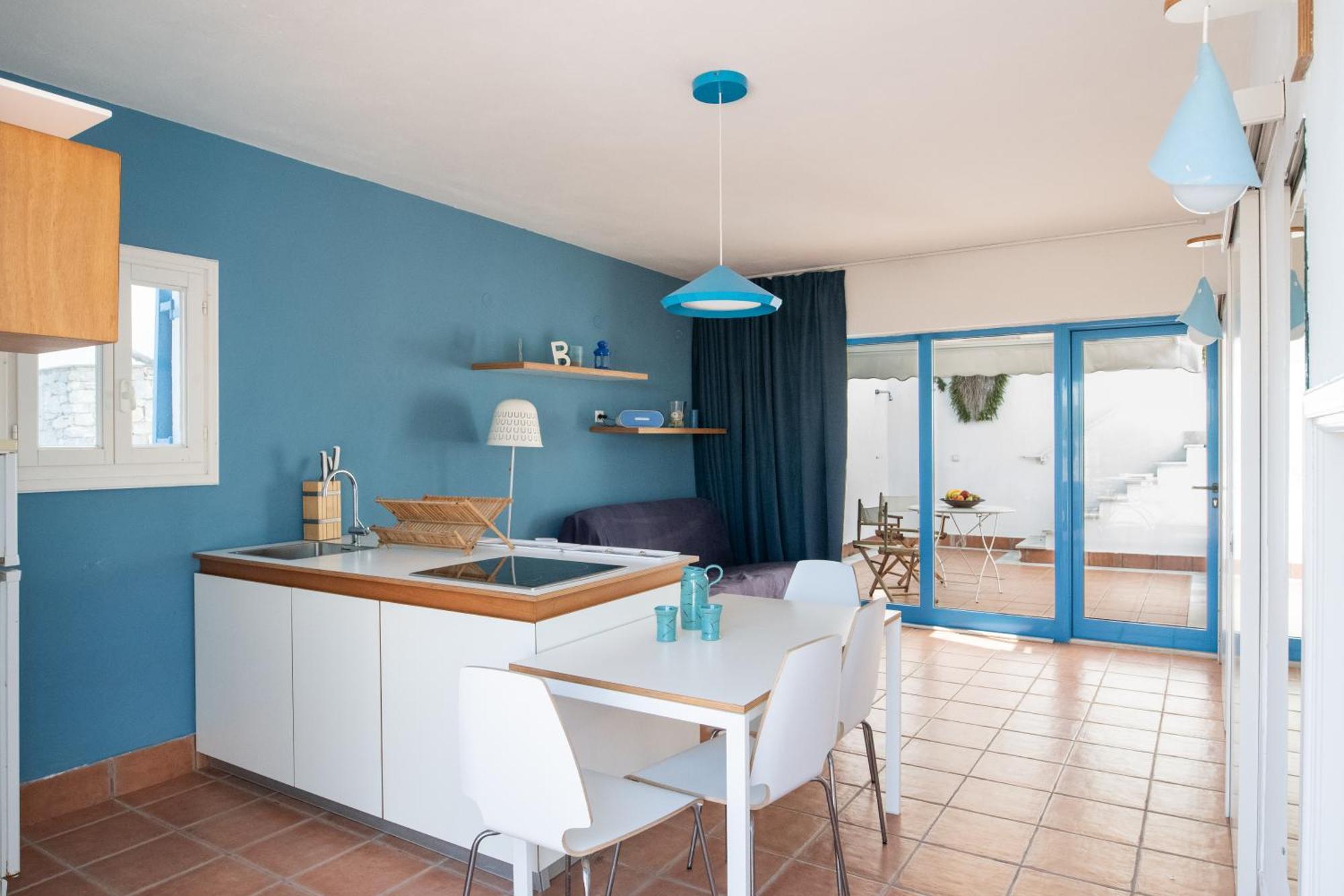 Elea Villas Steni Vala Alonissos エクステリア 写真