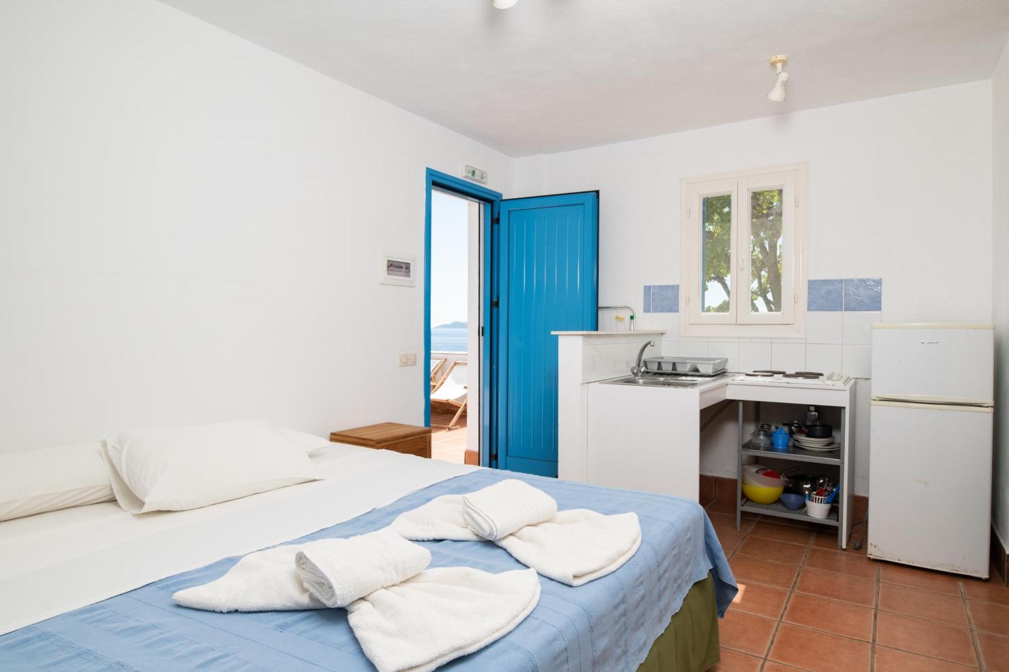 Elea Villas Steni Vala Alonissos エクステリア 写真