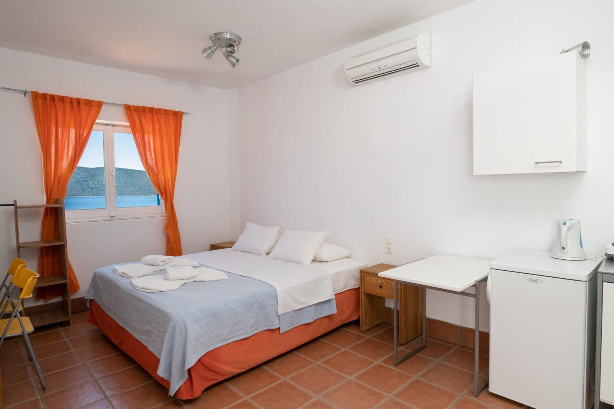 Elea Villas Steni Vala Alonissos エクステリア 写真