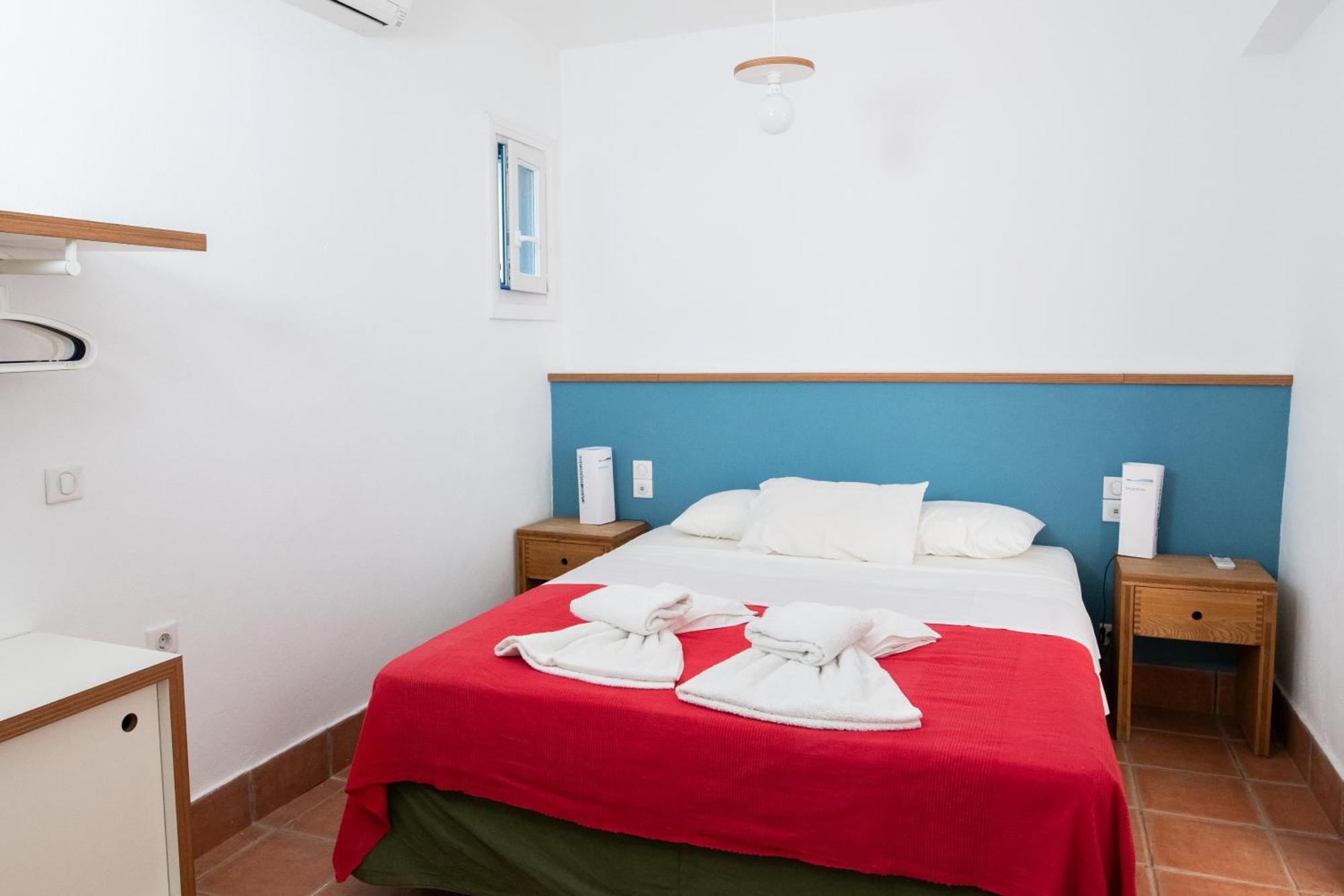 Elea Villas Steni Vala Alonissos エクステリア 写真