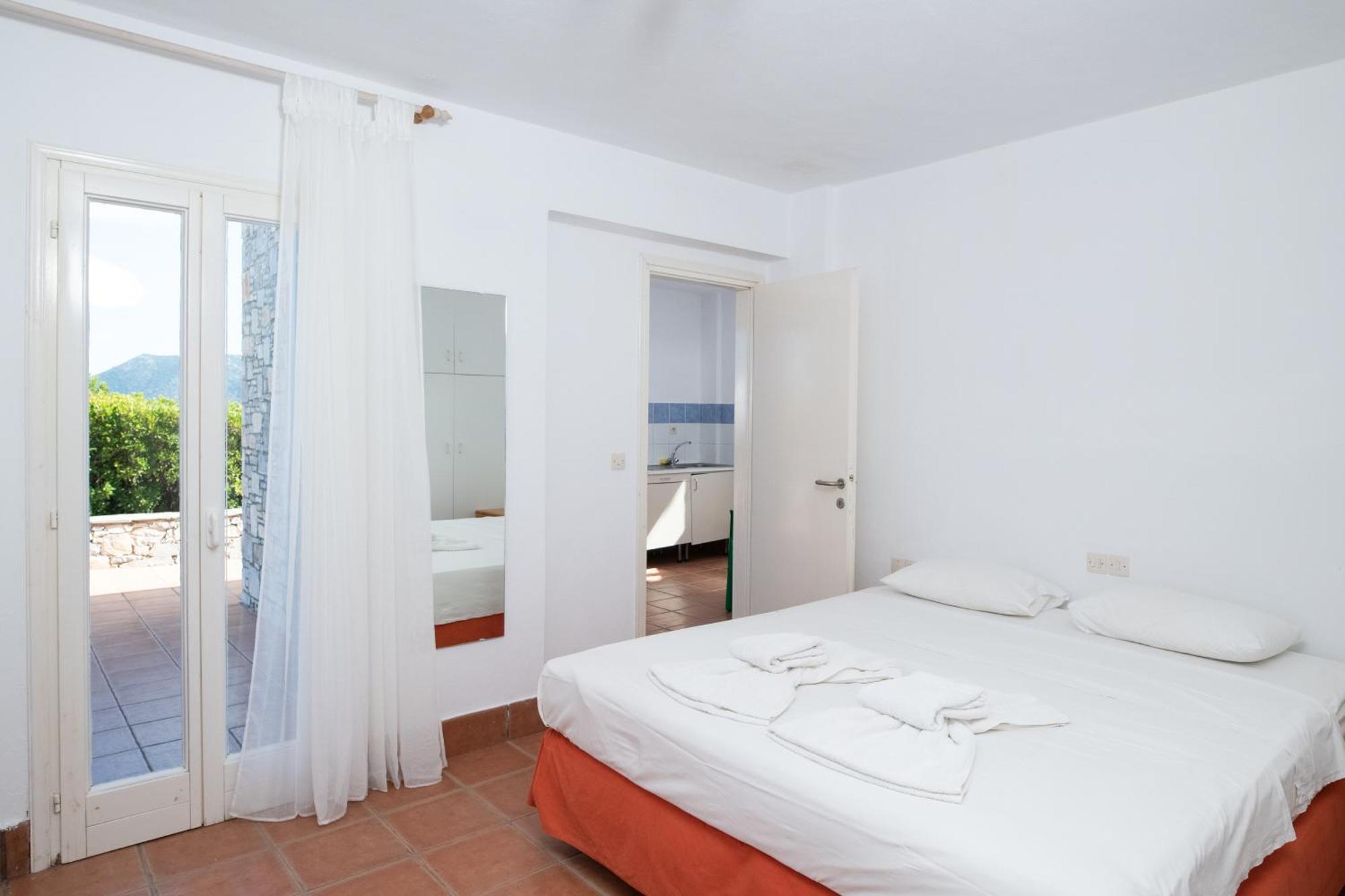 Elea Villas Steni Vala Alonissos エクステリア 写真