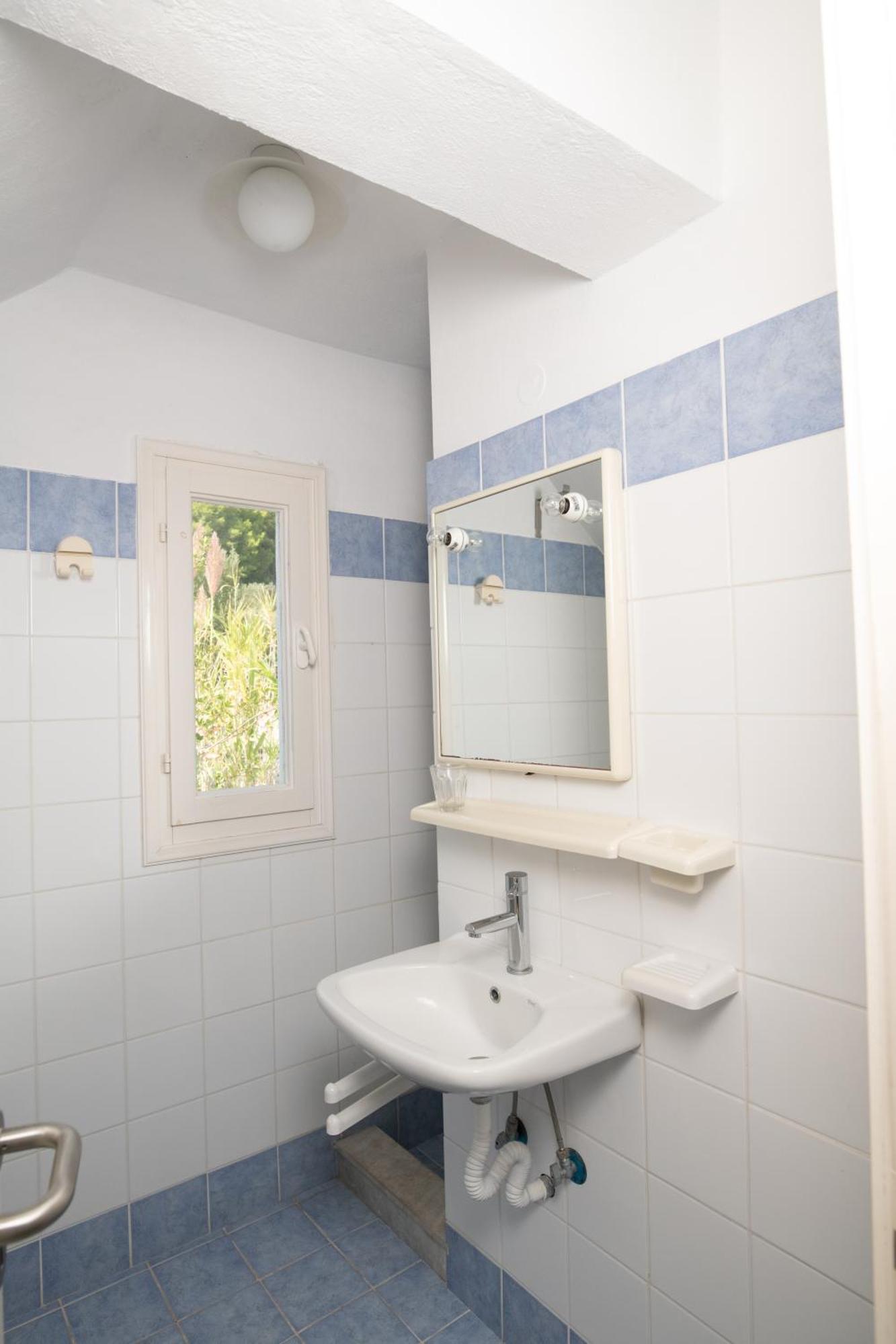 Elea Villas Steni Vala Alonissos エクステリア 写真