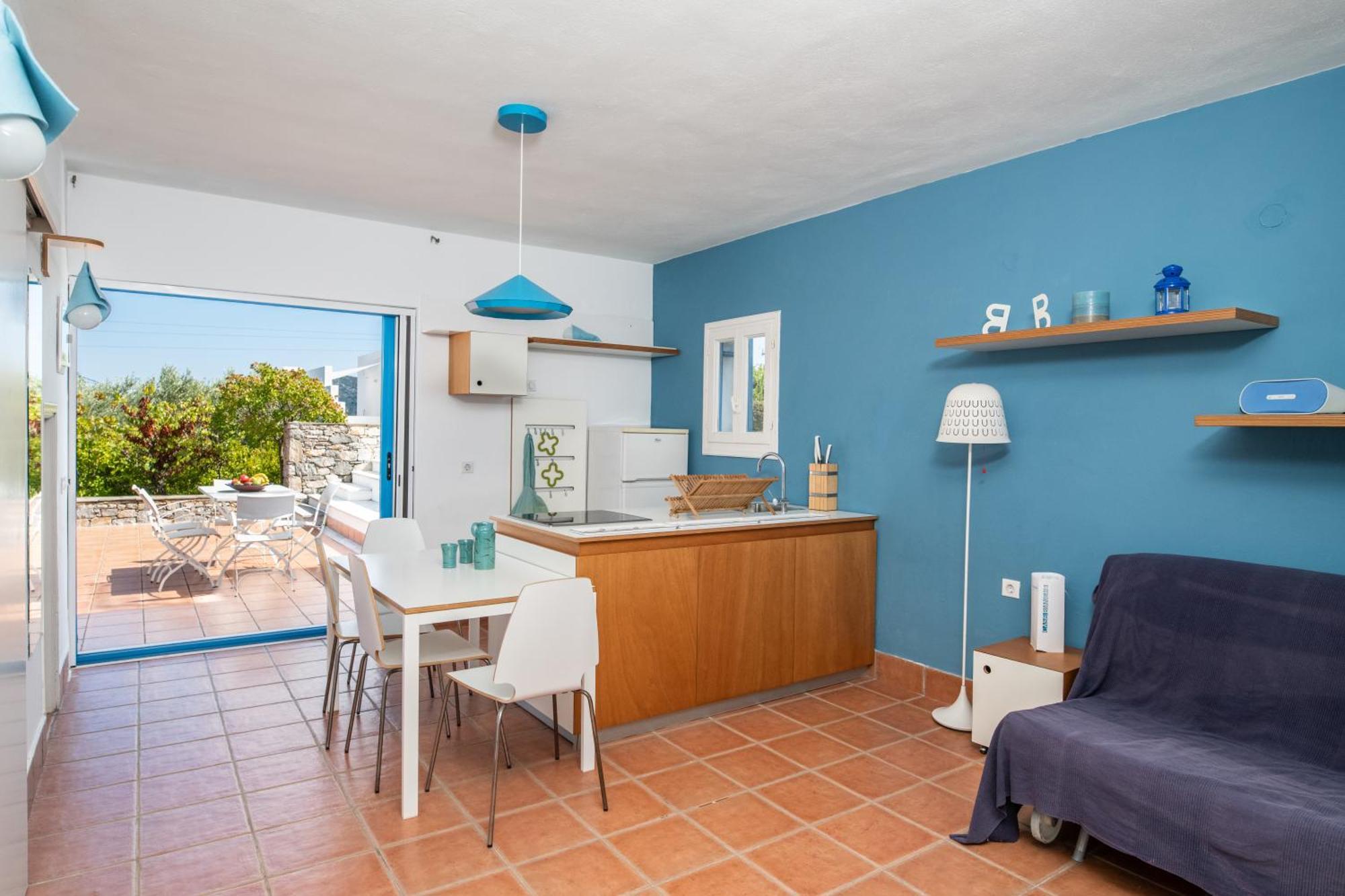 Elea Villas Steni Vala Alonissos エクステリア 写真