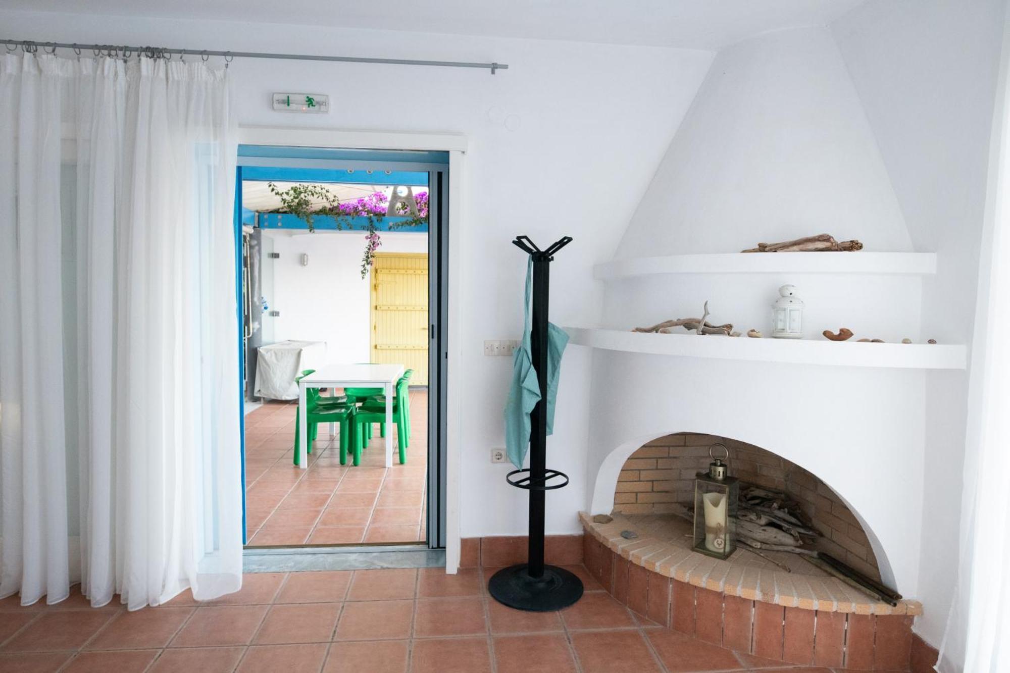 Elea Villas Steni Vala Alonissos エクステリア 写真
