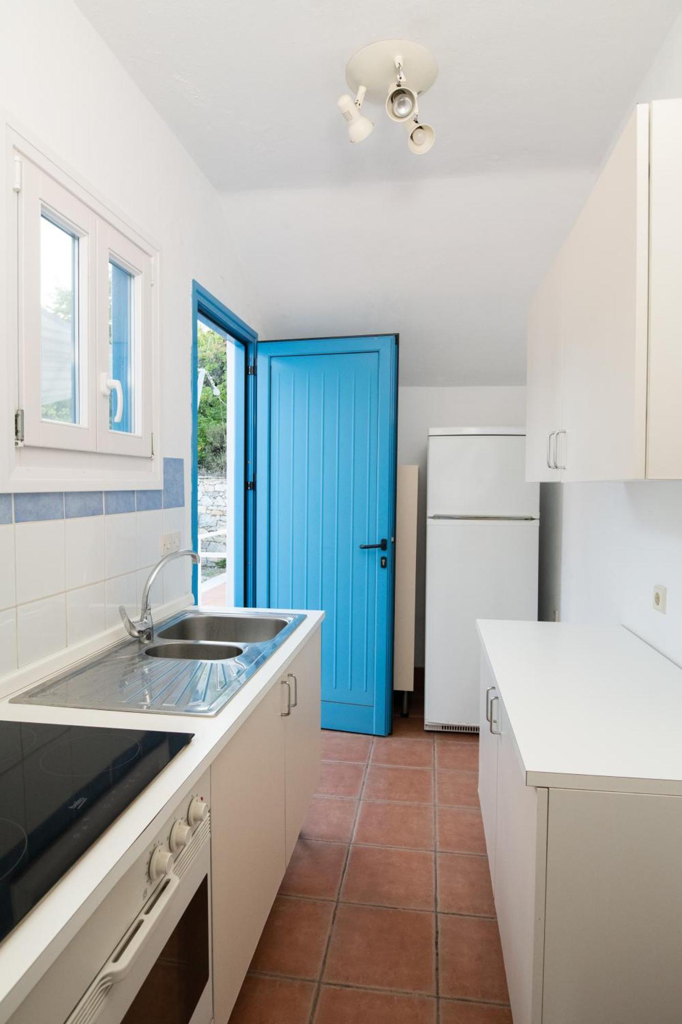 Elea Villas Steni Vala Alonissos エクステリア 写真