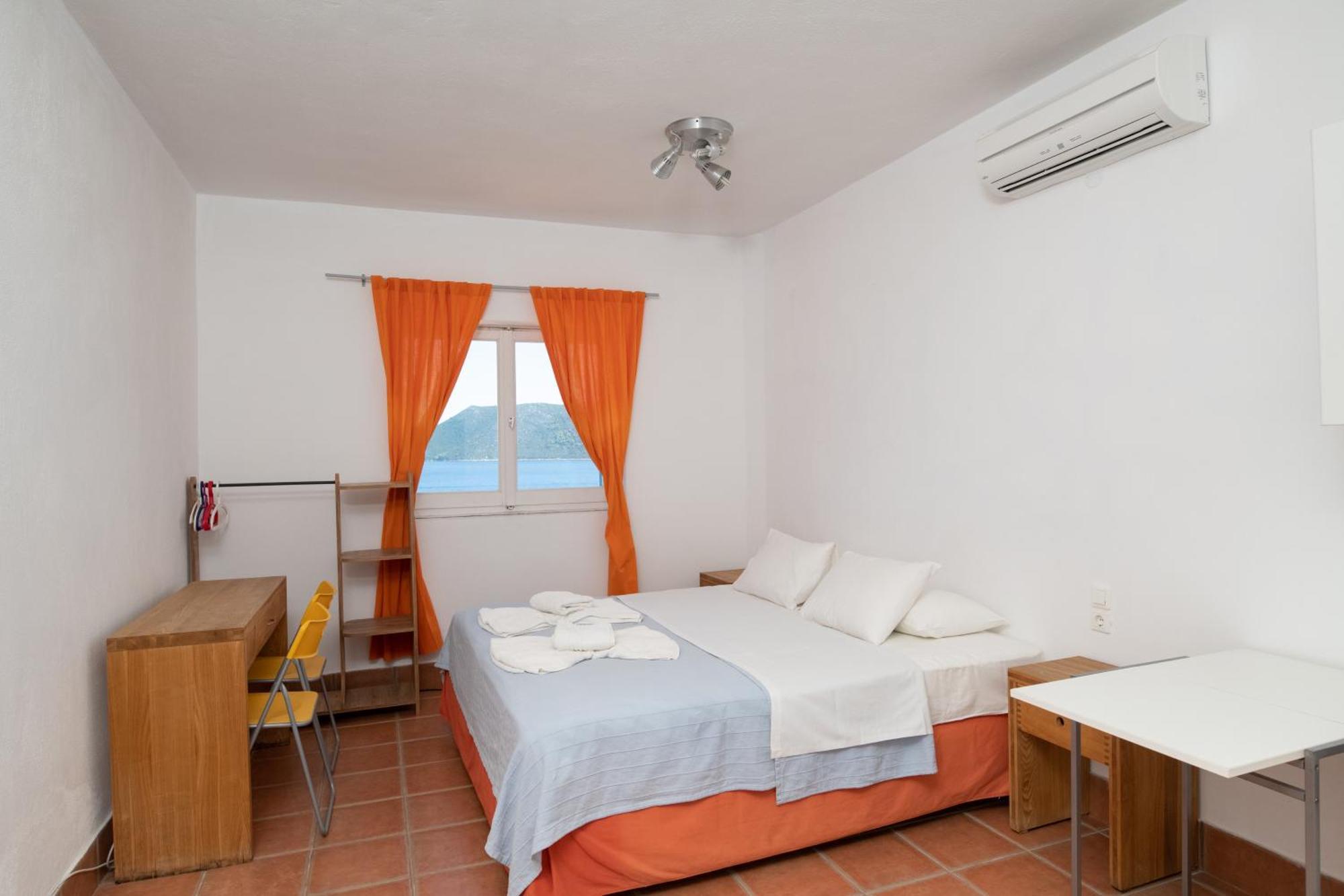 Elea Villas Steni Vala Alonissos エクステリア 写真