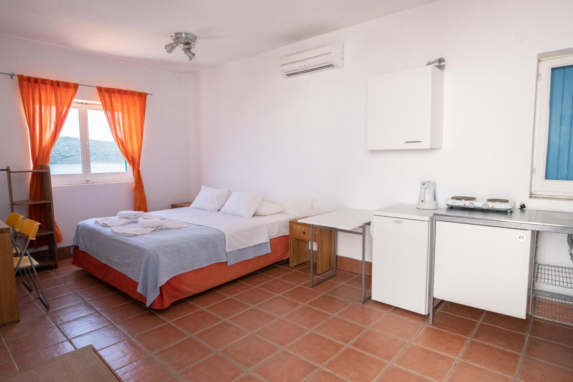 Elea Villas Steni Vala Alonissos エクステリア 写真