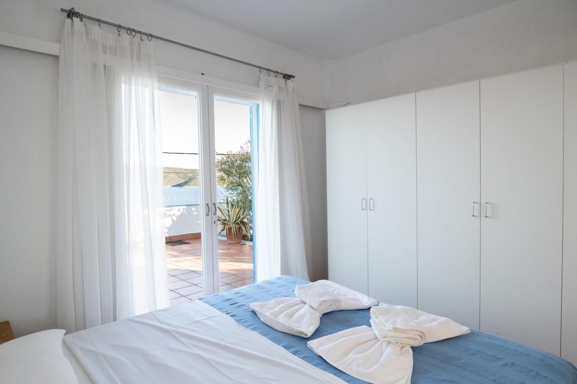Elea Villas Steni Vala Alonissos エクステリア 写真