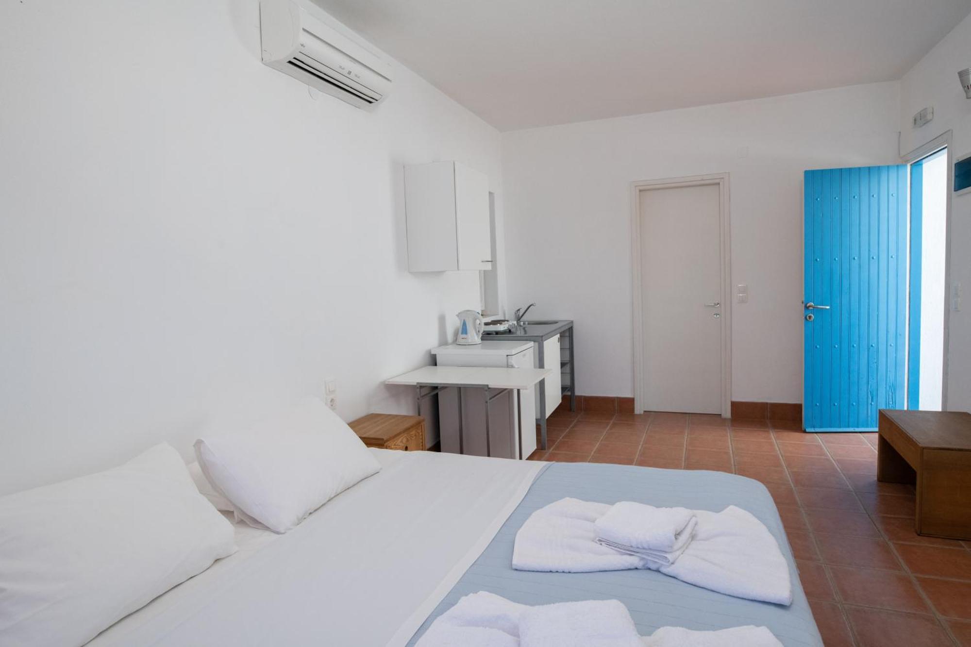 Elea Villas Steni Vala Alonissos エクステリア 写真