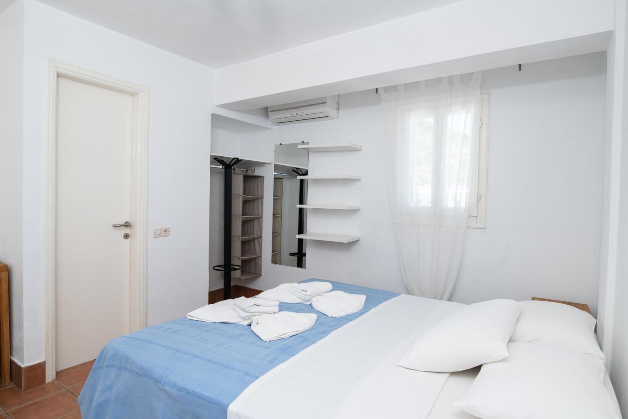 Elea Villas Steni Vala Alonissos エクステリア 写真