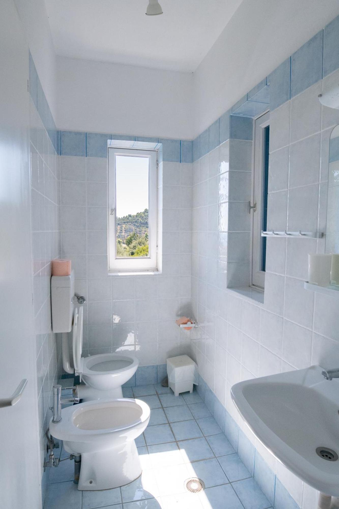 Elea Villas Steni Vala Alonissos エクステリア 写真
